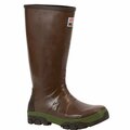 Xtratuf Men's Altitude 15 in Legacy Boot, BROWN, M, Size 14 XMLA900